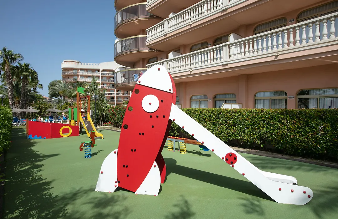 Ponient Dorada Palace By Portaventura World - Available Rates With Tickets To Portaventura Park & Ferrari Land-1